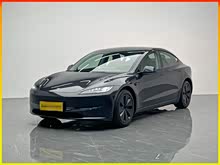 Model 3 2025�� ��݆�(q��)�Ӱ�