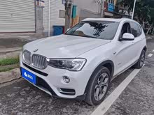 RX3(M) 2014 xDrive20i XOӋb