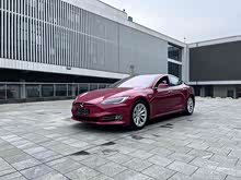 Model S 2017 Model S 75