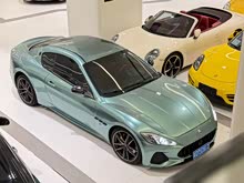 GranTurismo 2013 4.7L Sport Automatic