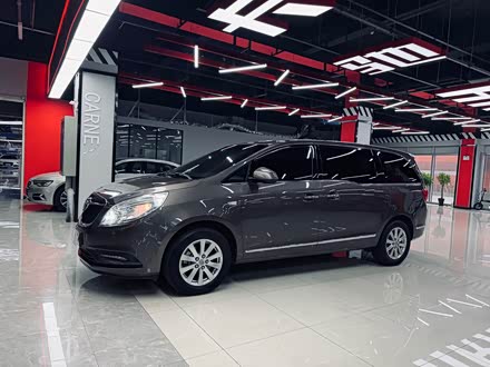 ͨ�ɶ��ֱ�� ���GL8 2017�� 25S ����� ��V