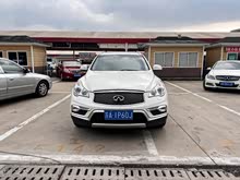 ӢQX50 2015 2.5L 