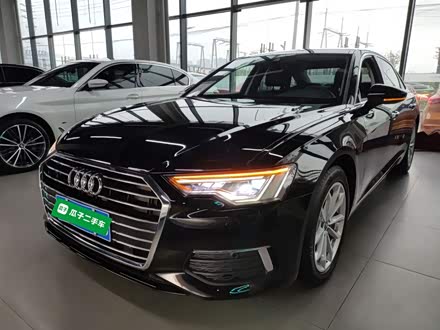 ְµA6L 2019 40 TFSI 