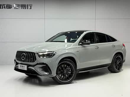 �Ĵ����ֱ��� ����GLE���� AMG 2024�� AMG GLE 53 4MATIC+ ����SUV
