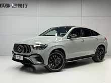 YGLEI AMG 2024 AMG GLE 53 4MATIC+ ISUV