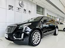凱迪拉克XT5 2018款 28E 四驅(qū)鉑金版