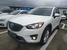 馬自達CX-5 2015款 2.5L 自動四驅尊貴型