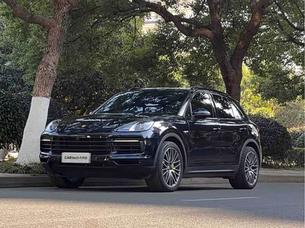 ���ն���Cayenne����Դ 2020�� Cayenne E-Hybrid 2.0T