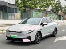 小鹏P5 2022款 550E