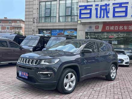 ϾJeep ָ 2017 200T Զ