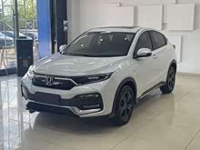 XR-V 2020 220TURBO CVTA