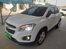 創(chuàng)酷 2014款 1.4T 自動(dòng)兩驅(qū)豪華型