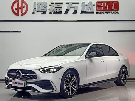 ����C������Դ 2023�� C 350 eL