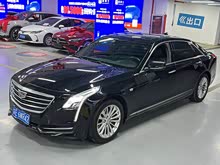 �P������CT6 2017�� 28T ���A��
