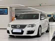 Passat 2008 R36 а