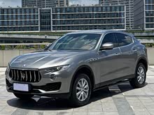 Levante 2016 3.0T ˜