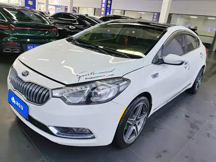 K3 2015 1.6L քGL