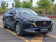 R_(d)CX-30 2021  2.0L ԄӼΐ