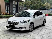 K3 2016 1.6L ԄGL