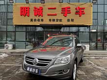 Tiguan 2011�� 2.0TSI R-Line