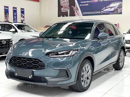ֱ ZR-V  2022 1.5T CVT