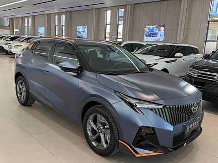 GS3 2023 Ӱ 270T R-STYLE