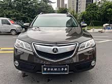 ֎��RDX(�M��) 2013�� 3.0L ��򌾫Ӣ��