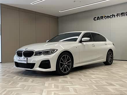 ֱ3ϵ 2021 Ŀ 325Li M˶װ