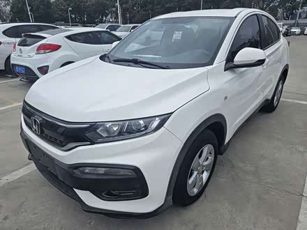 �������ֱ��� ����XR-V 2015�� 1.5L LXi CVT�����
