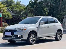 ASX 2016 2.0L CVT(q)I(lng)