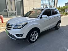 �L��CS35 2017�� 1.6L �Ԅ����F��