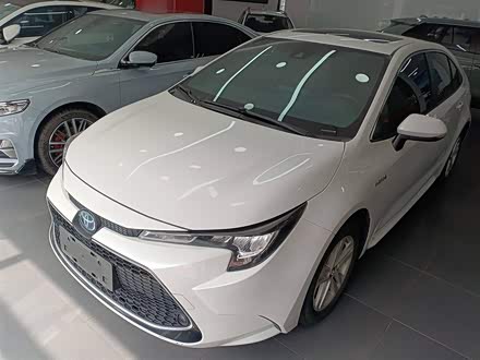 ݶַ  2021 ˫ 1.8H E-CVT