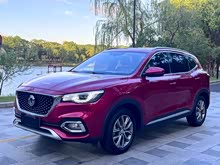 名爵HS 2020款 20T 自動(dòng)兩驅(qū)超豪版 國VI