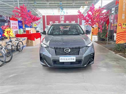 GS3 2023 Ӱ 270T ȡ