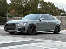 �W��S4 2020�� S4 3.0TFSI