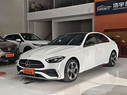 ����C�� 2022�� C 260 L �ҹ�˶���