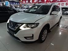 E 2017 2.0L CVTm 2WD