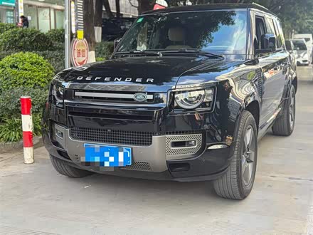 ��ľ˹����·����ʿ 2025�� 110 3.0T P400 X-Dynamic HSE