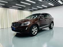 ֠XC60 2015 T5 AWD S