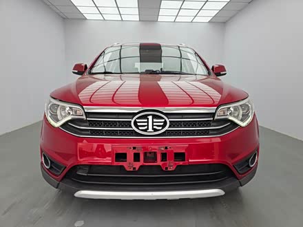 ȫ������ɭ��R7 2017�� 1.6L �Զ�������