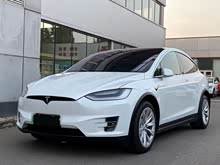Model X 2019 Lm(x)