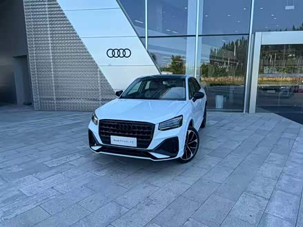 ��̨���ְµ� �µ�Q2L 2025�� 35TFSI ʱ�ж�����
