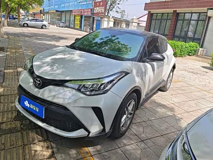 ַ C-HR 2021 2.0L ʰ