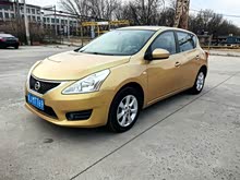 �U�_TIIDA 2014�� 1.6L CVT������