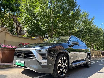 蔚来ES8 2018款 创始版