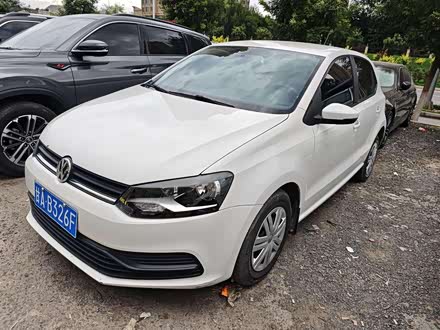 Polo 2016�� 1.4L �Զ�������