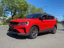_Խ 2019 \ӿ 260T DCT Battle V