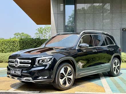 ȫ�����ֱ���GLB 2021�� GLB 200 ʱ����