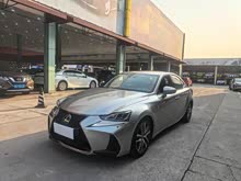 ׿_˹IS 2017 300 F SPORT