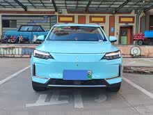 創(chuàng)維EV6 2022款 620 PRO版